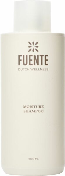 8717591680024 - Fuente Coco Moisture Shampoo 1000 ml