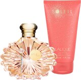 Aktion - Lalique Soleil Duftset (EdP100/BL150) Aktion - Lalique Soleil Duftset (EdP100/BL150)