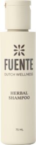 Fuente Herbal Shampoo 75 ml