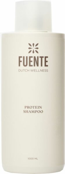 8717591680062 - Fuente Trigo Protein Shampoo 1000 ml