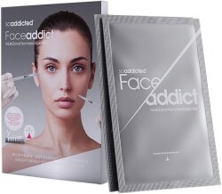 Soaddicted Faceaddict Multi-Zonal Non-Injectable Filler 2 x 1,2 g