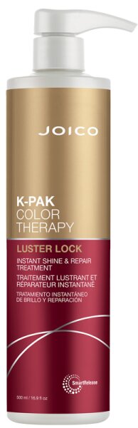 Joico K-Pak Color Therapy Luster Lock 500 ml