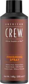 American Crew Finishing Spray 200 ml