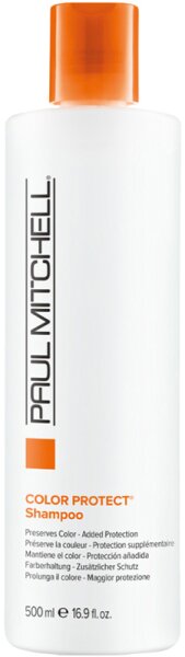 Paul Mitchell Color Protect Shampoo 500 ml