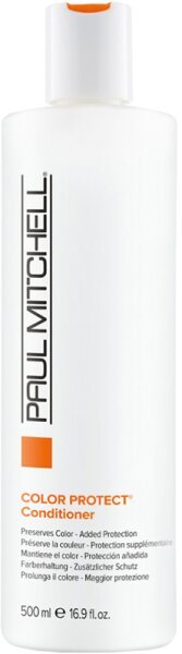 0009531112039 - Mitchell Paul Mitchell Color Protect Conditioner 500 ml