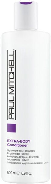 0009531112220 - Mitchell Paul Mitchell Extra-Body Conditioner 500 ml