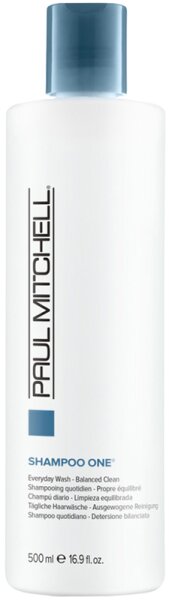 Paul Mitchell Shampoo One 500 ml