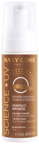 Ihr Geschenk - Mary Cohr Perfect Bronze 45 ml (noch in Klärung)