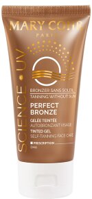 Mary Cohr Perfect Bronze Gesicht 50 ml