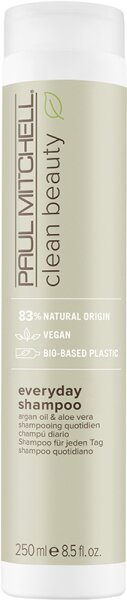 Paul Mitchell Clean Beauty Everyday Shampoo 250 ml