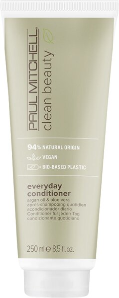 Paul Mitchell Clean Beauty Everyday Conditioner 250 ml