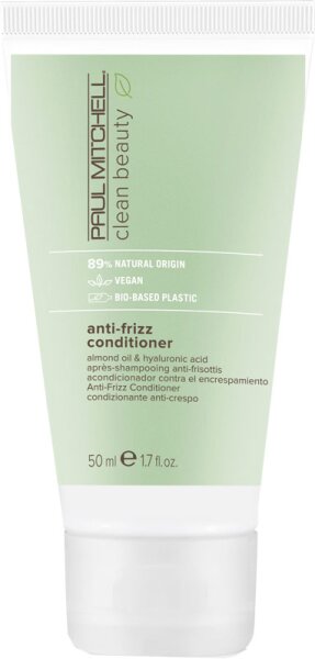 0009531132006 - Haarpflege Clean Beauty Anti-Frizz Conditioner 50 ml