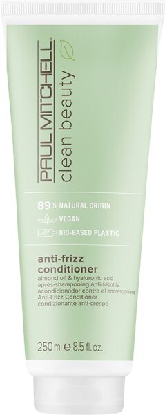 0009531132013 - Mitchell Paul Mitchell Clean Beauty Anti-Frizz Conditioner 250 ml