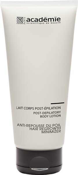 3145073221000 - Acadé mie Body Lait Corps Post-É pilation 200 ml