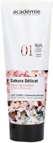 Académie Lait Corps Ceremonie Florale - Körperlotion - Blütenzauber 100 ml