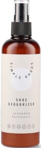 Simple Goods Shoe Deodorizer - Lavender, Patchouli 150 ml