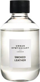 Urban Apothecary Diffuser Refill - Smoked Leather 200 ml