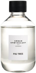 Urban Apothecary Diffuser Refill - Fig Tree 200 ml