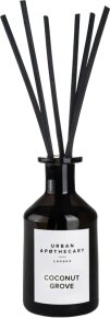 Urban Apothecary Luxury Diffuser - Coconut Grove 200 ml