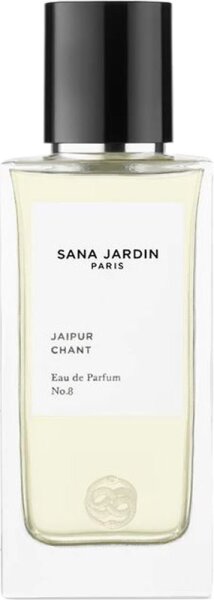 5060541430235 - Sana Jardin Paris Sana Jardin Jaipur Chant Eau de Parfum (EdP) 100 ml