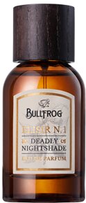 Bullfrog Elisir N.1 Deadly Nightshade Eau de Parfum 100 ml