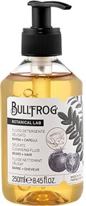 Bullfrog Botanical Delicate Cleansing Fluid 250 ml