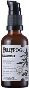 Bullfrog Botanical Anti-Stress Hydrating Serum 50 ml