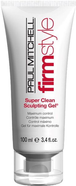 0009531114569 - Styling Firmstyle Super Clean Sculpting Gel 100 ml