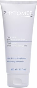 Phytomer Gelée de Douche Hydratante 200ml