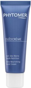 Phytomer Oléocrème Crème Mains Protectrice 50ml