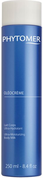 3530019002001 - Phytomer Olé ocrè me Lait Beauté  Corps Hydratant 250ml