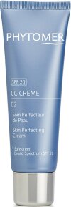 Phytomer CC Crème 02 Soin Perfecteur de Peau 50ml