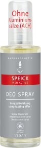 Speick Naturkosmetik Speick Men Active Deo Spray 75 ml