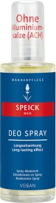 Speick Naturkosmetik Speick Men Deo Spray Zerstäuber 75 ml