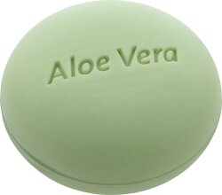 Speick Naturkosmetik Badeseife Aloe Vera 225 g