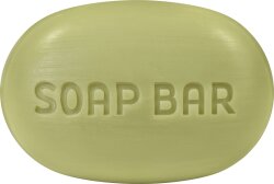 Speick Naturkosmetik Bionatur Soap Bar Bergamotte 125 g