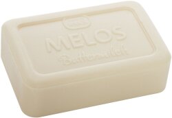 Speick Naturkosmetik Melos Buttermilch-Seife 100 g