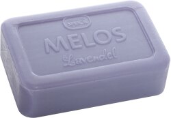 Speick Naturkosmetik Melos Lavendel-Seife 100 g