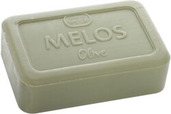 Speick Naturkosmetik Melos Oliven-Seife 100 g