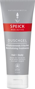 Speick Naturkosmetik Speick Men Active Duschgel 200 ml