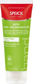 Speick Naturkosmetik Speick Natural Aktiv Hand- und Nagelbal.75 ml