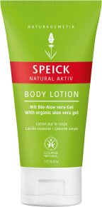 Speick Naturkosmetik Speick Natural Aktiv Body Lotion 150 ml