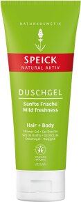 Speick Naturkosmetik Speick Natural Aktiv Duschgel 200 ml