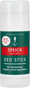 Speick Naturkosmetik Speick Natural Deo Stick 40 ml