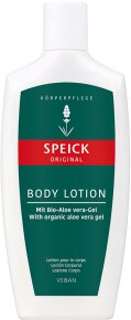 Speick Naturkosmetik Speick Original Körperlotion 250 ml