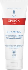 Speick Naturkosmetik Speick PURE Shampoo 200 ml