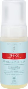 Speick Naturkosmetik Speick Thermal S Reinigungsschaum 115 ml