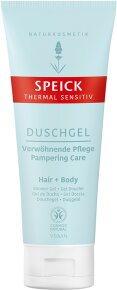 Speick Naturkosmetik Speick Thermal Sensitiv Duschgel 200 ml