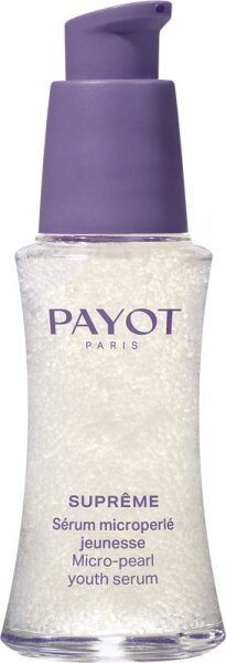 Payot Supr&ecirc;me S&eacute;rum microperl&eacute; jeunesse 30 ml