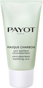 Payot VRAC Pâte Grise Masque Charbon 200 ml